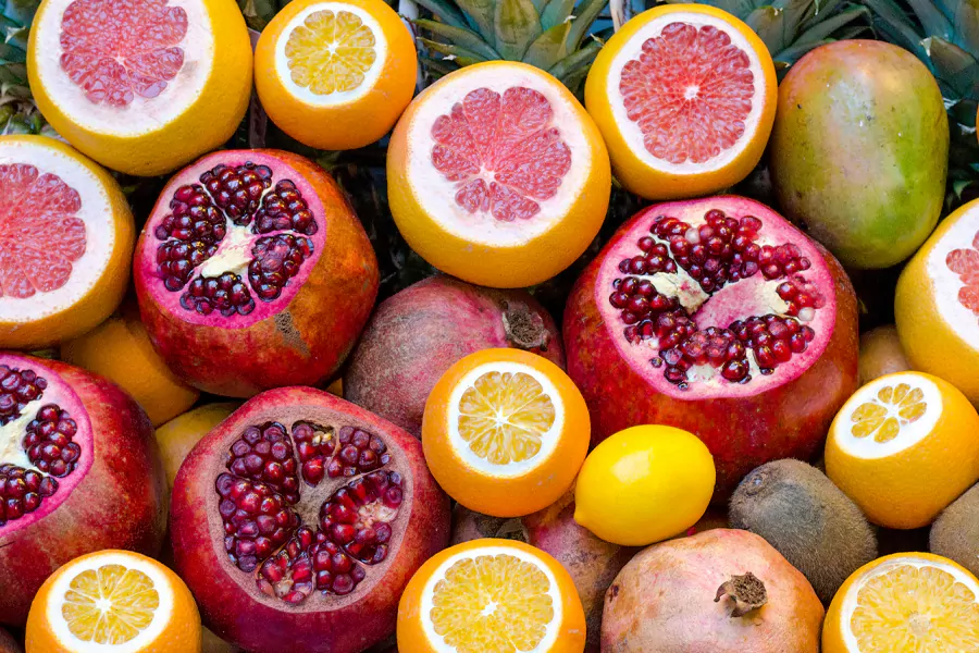 نکات مهم برای انتخاب غذاهای سالم برای کودکان