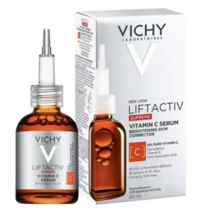 سرم پوست ویشی اورجینال Vichy