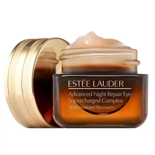 کرم بازسازی کننده دور چشم استی لادر Estee Lauder مدل